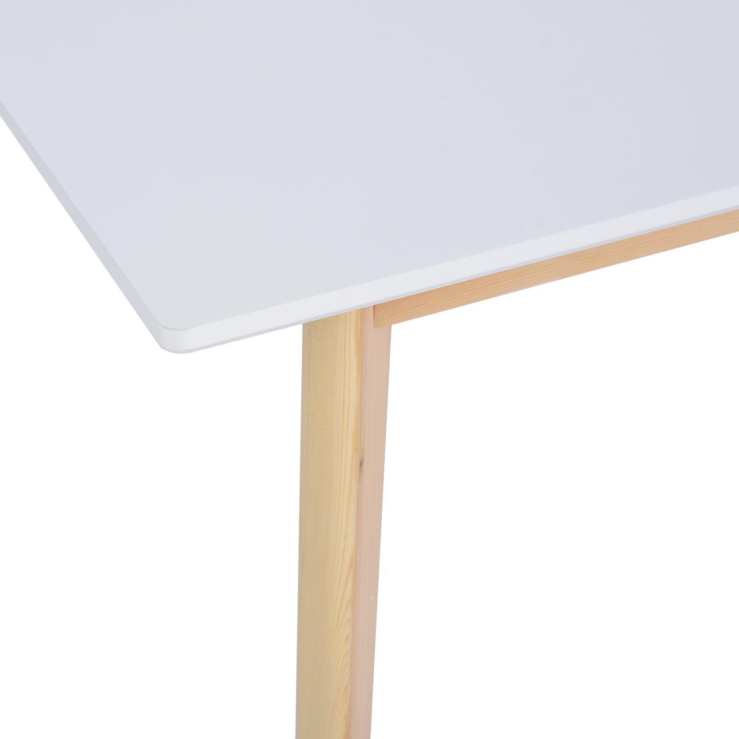 Multi - FurnitureR - Currency Dining Table - 7