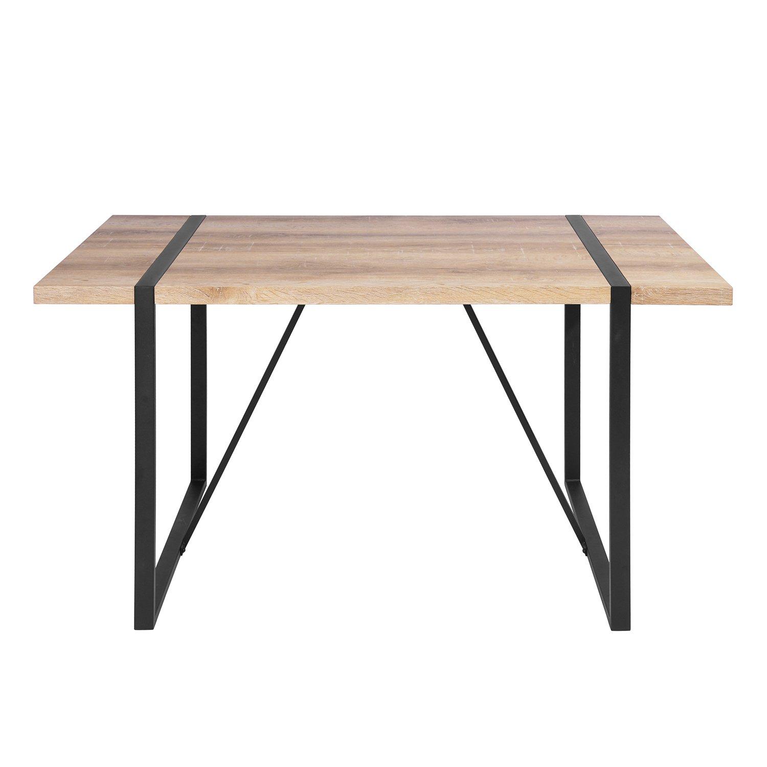 Multi - JL Creation - Constance Coffee Table - 2