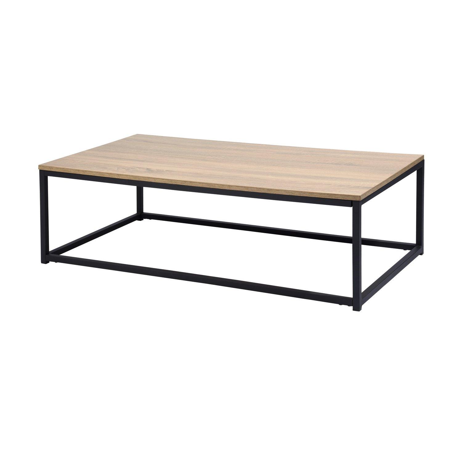 Oak - FurnitureR - Table - 1