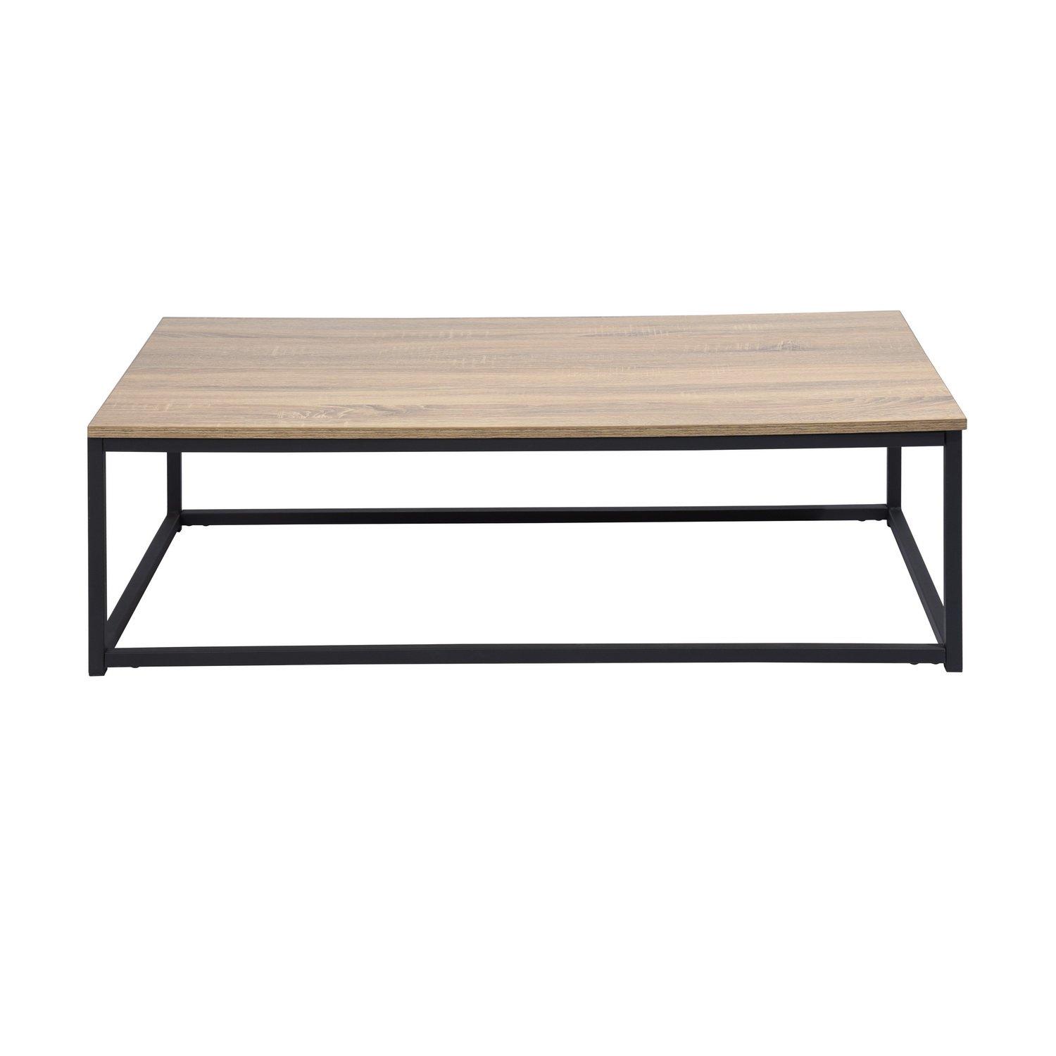 Oak - FurnitureR - Table - 2
