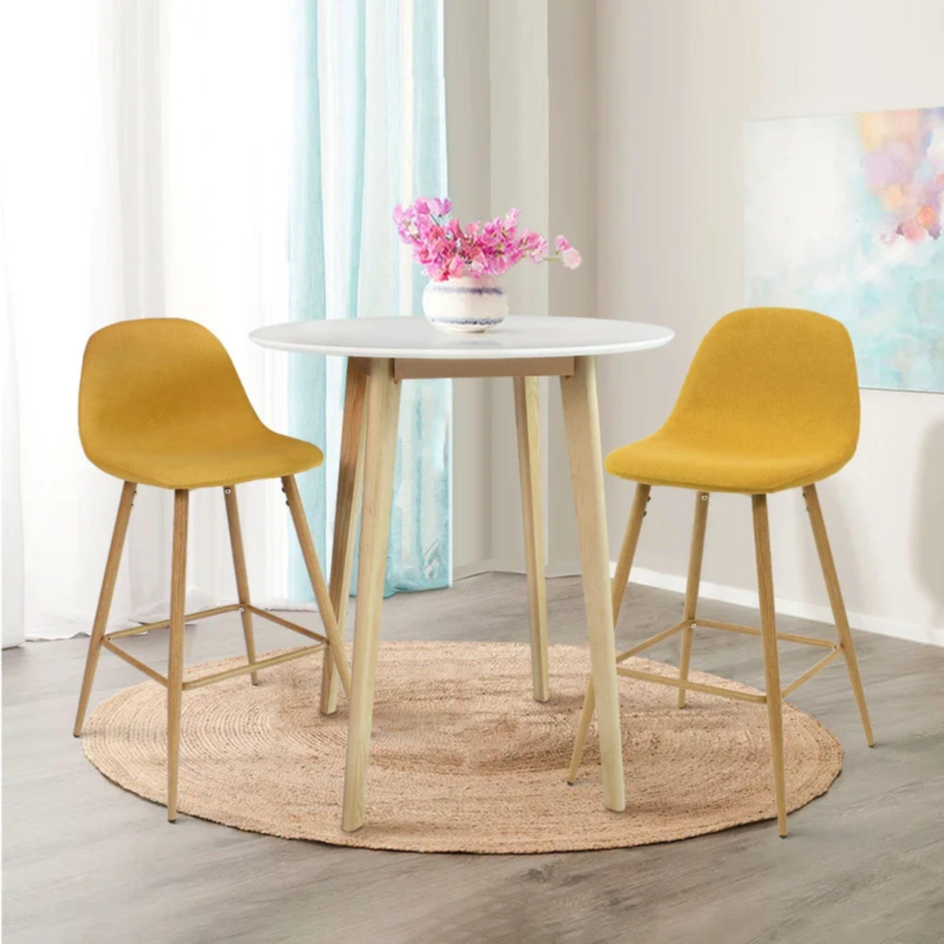 Multi - JL Creation - Norman Coffee Table - 1