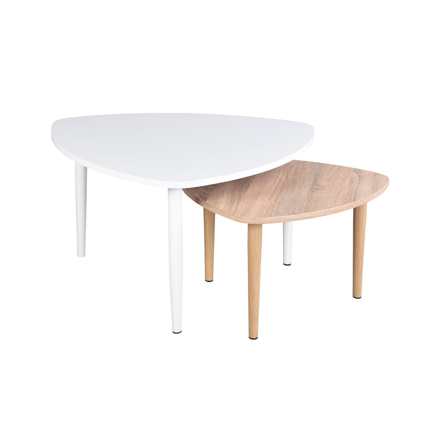 Multi - Maison Condelle - Coffee Table - 2