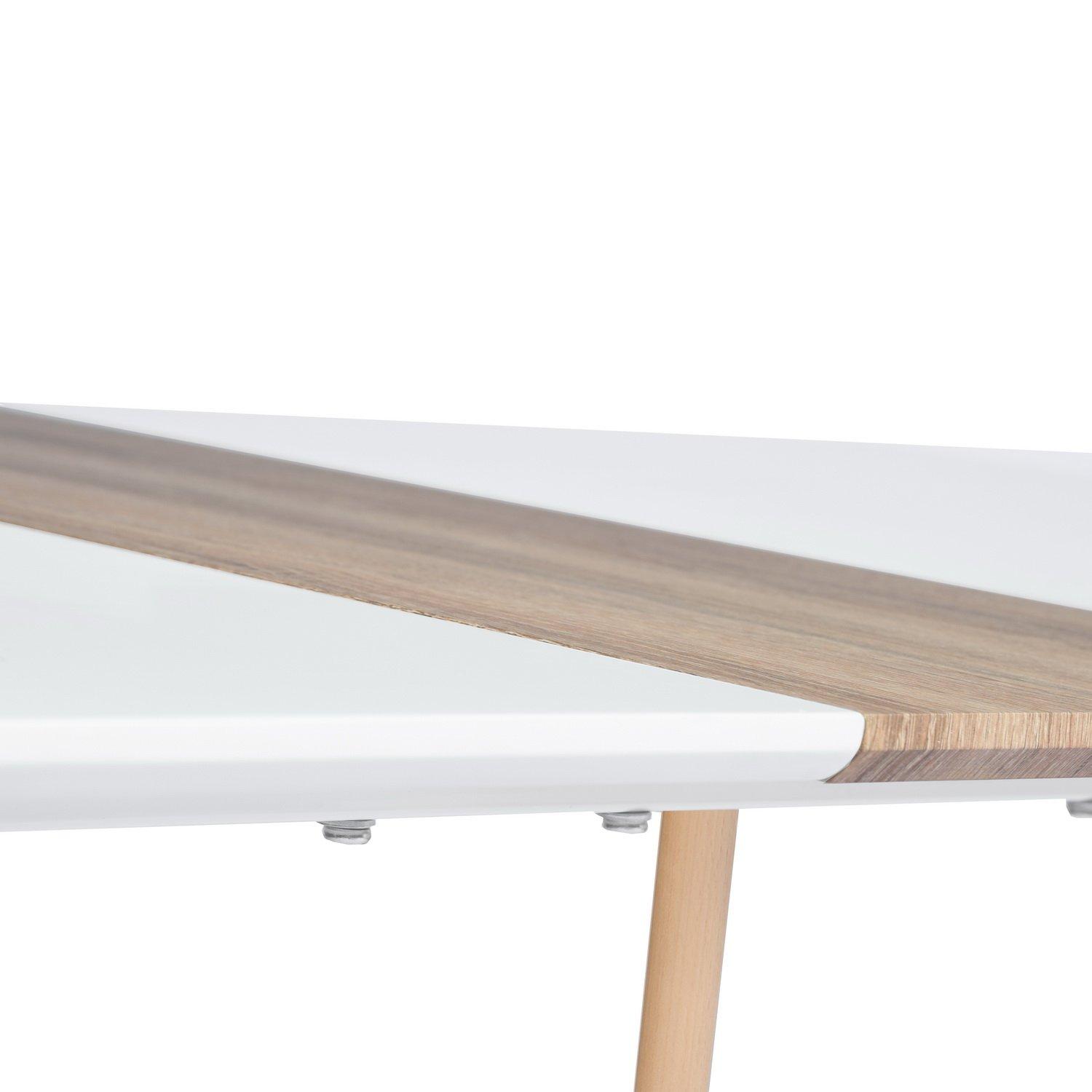 Multi - Dorasol - Coffee Table - 5