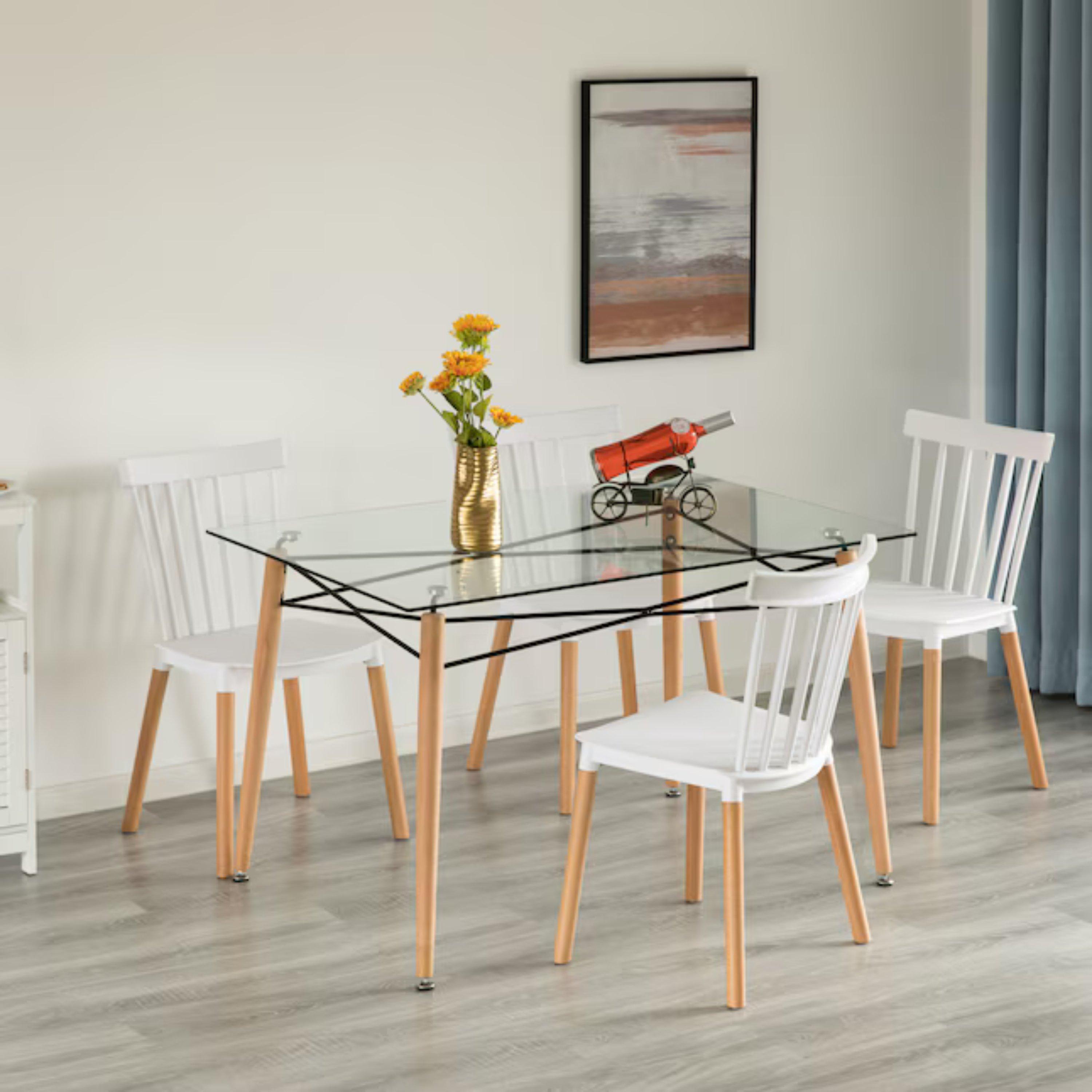 Multi - FurnitureR - London Coffee Table - 1