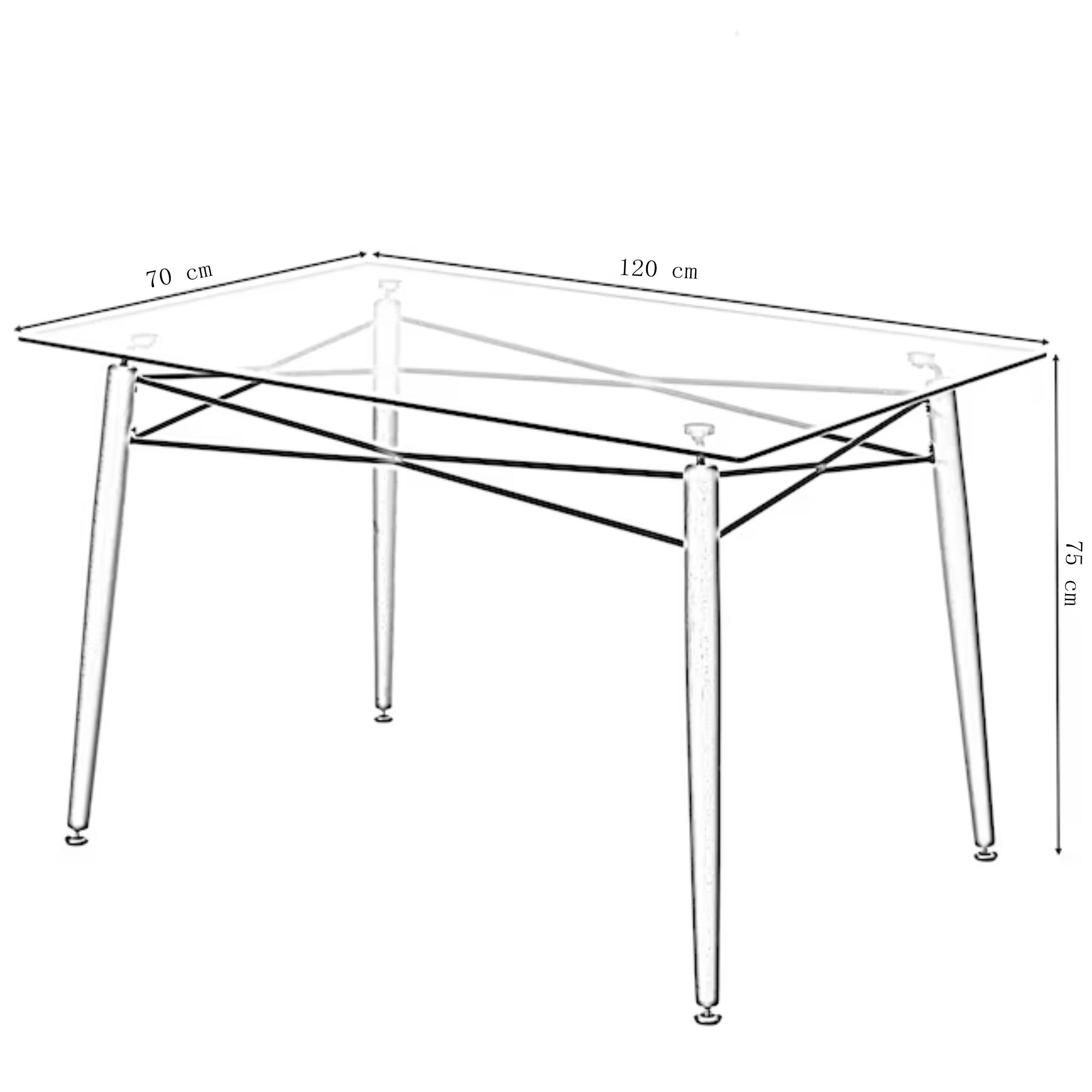 Multi - FurnitureR - Coffee Table - 4