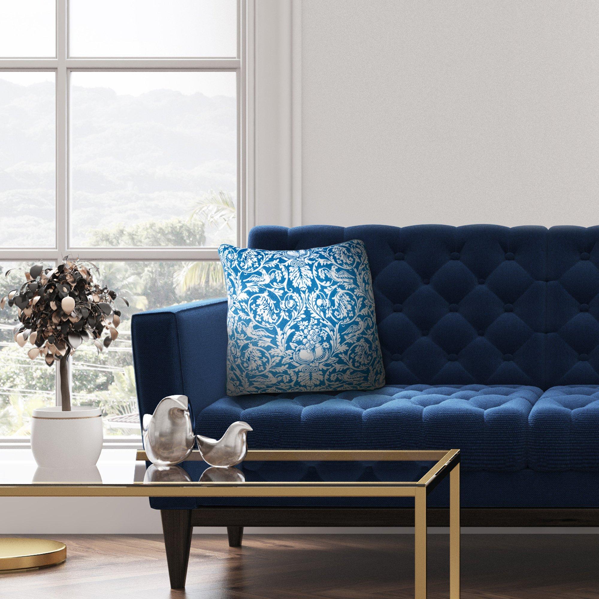 Queen Anne - The Art Group - Adults William Morris Cushion - 2