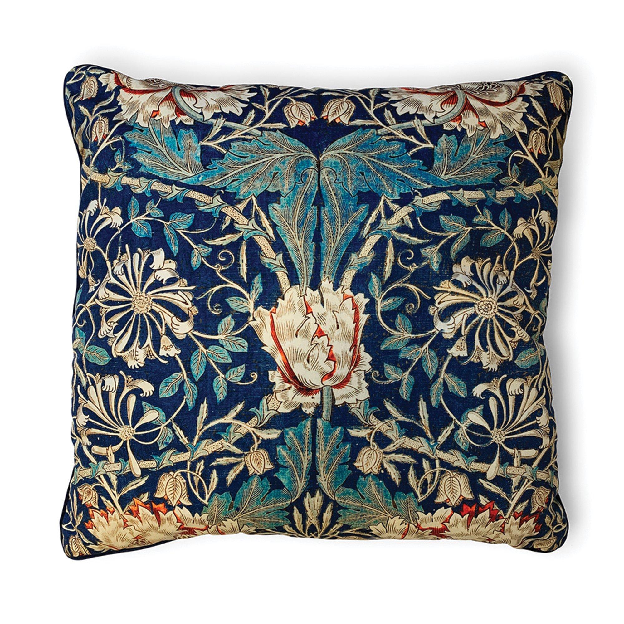 The Art Group William Morris Cushion