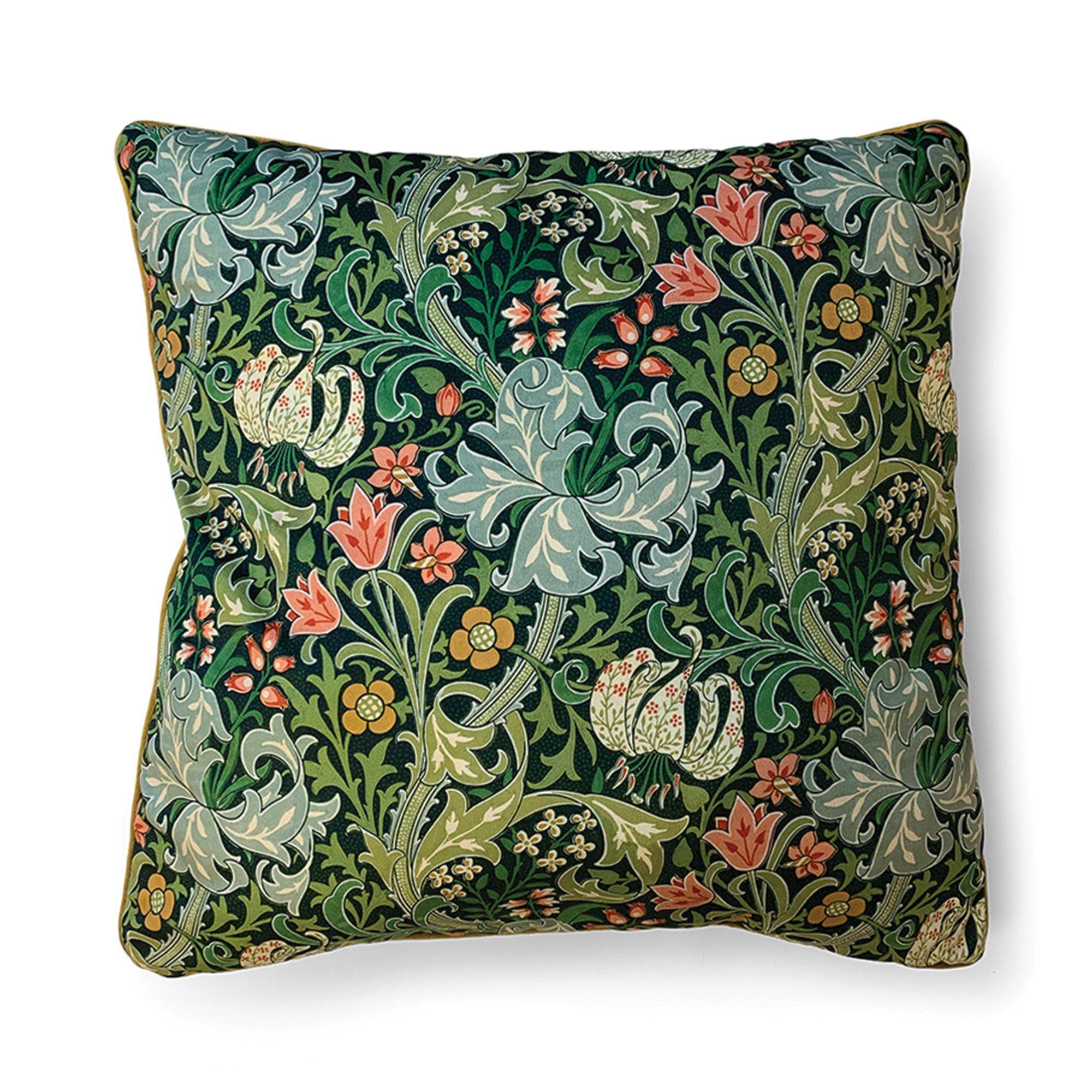 The Art Group William Morris Cushion