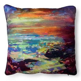 The Art Group Adults Scott Naismith 99 Cushion