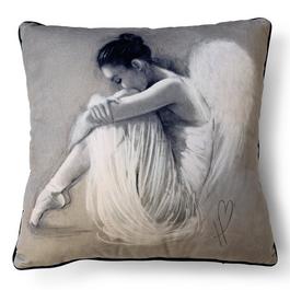 The Art Group Adults Hazel Bowman Cushion