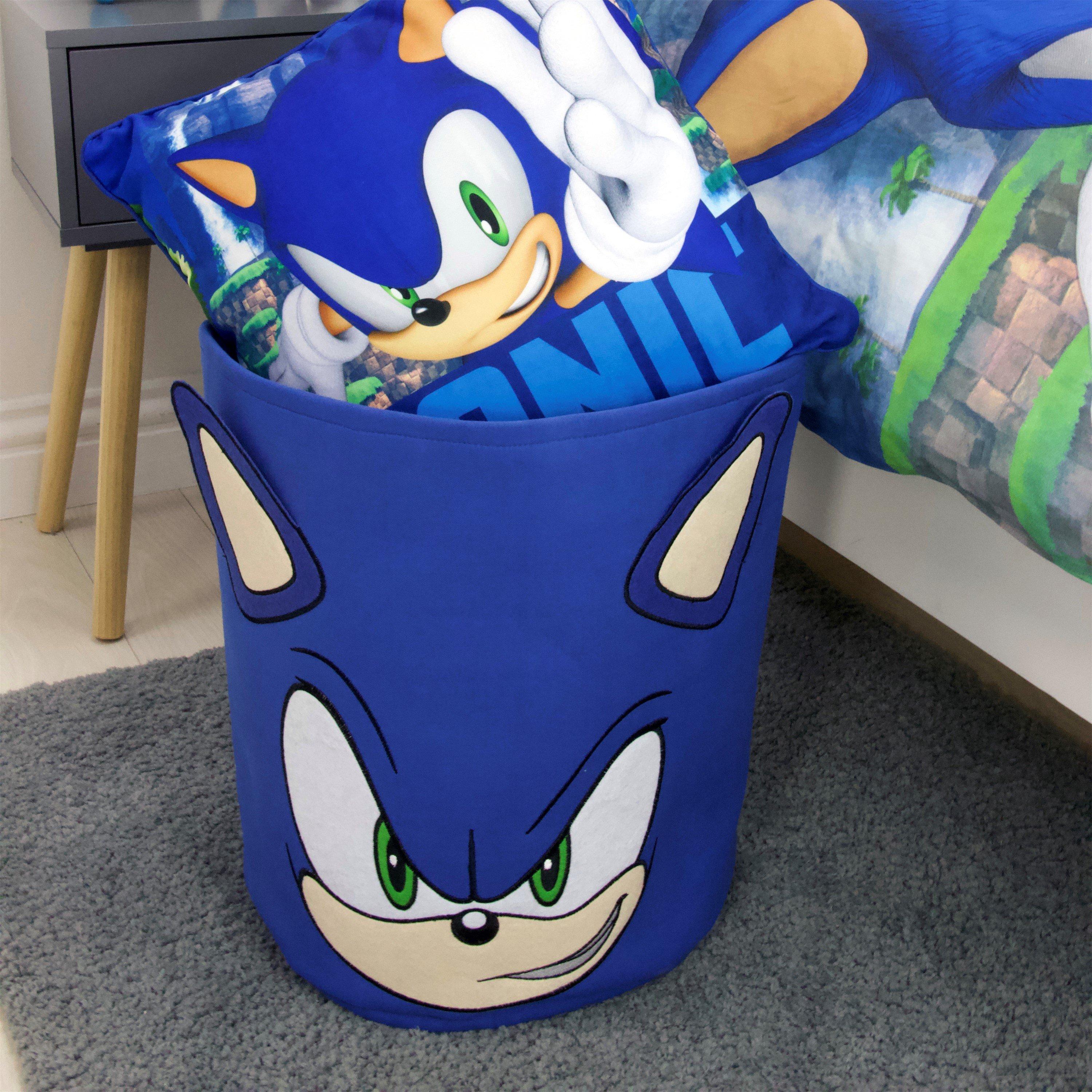 Sonic - Sonic - Soft Home Storage - 1