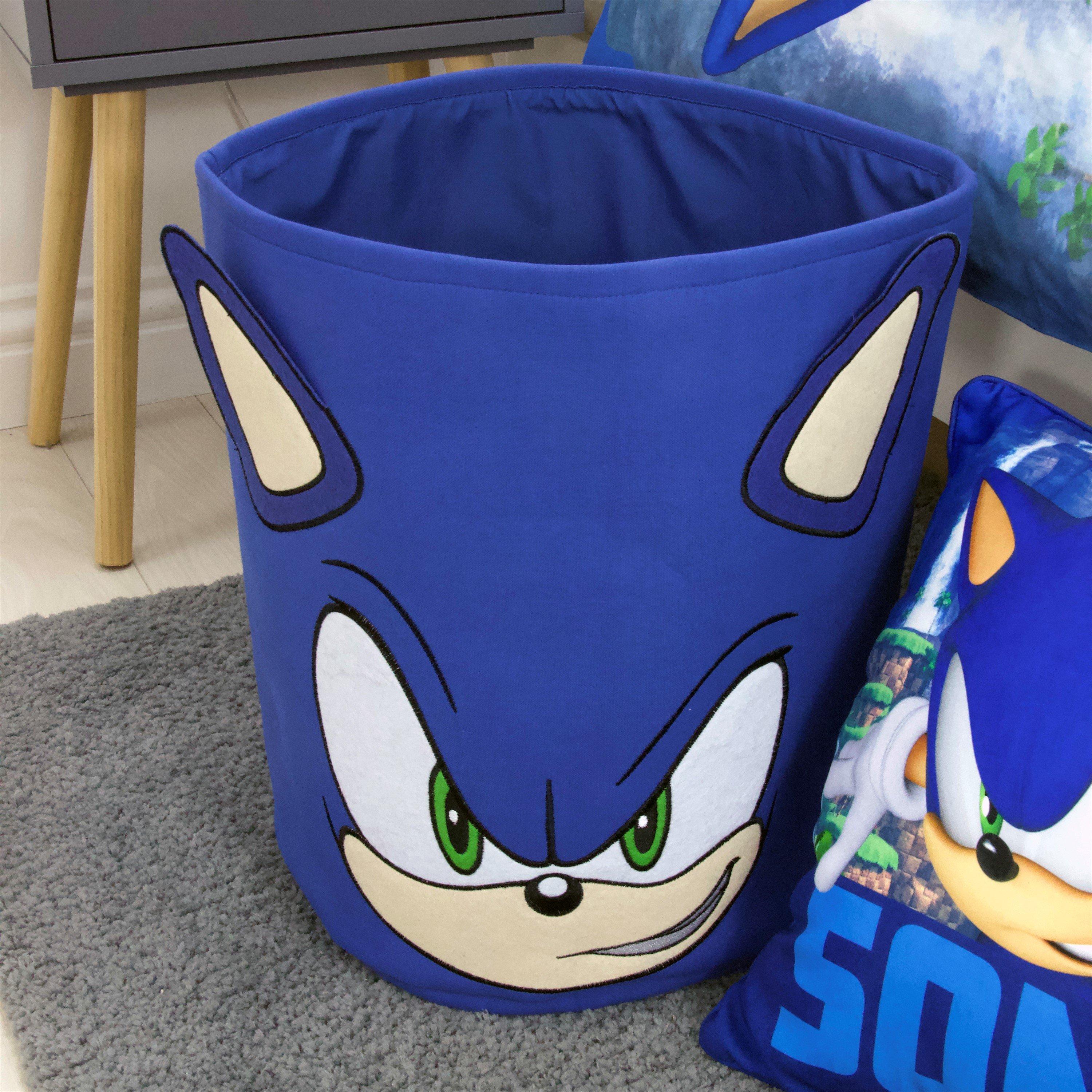 Sonic - Sonic - Home Storage - 2