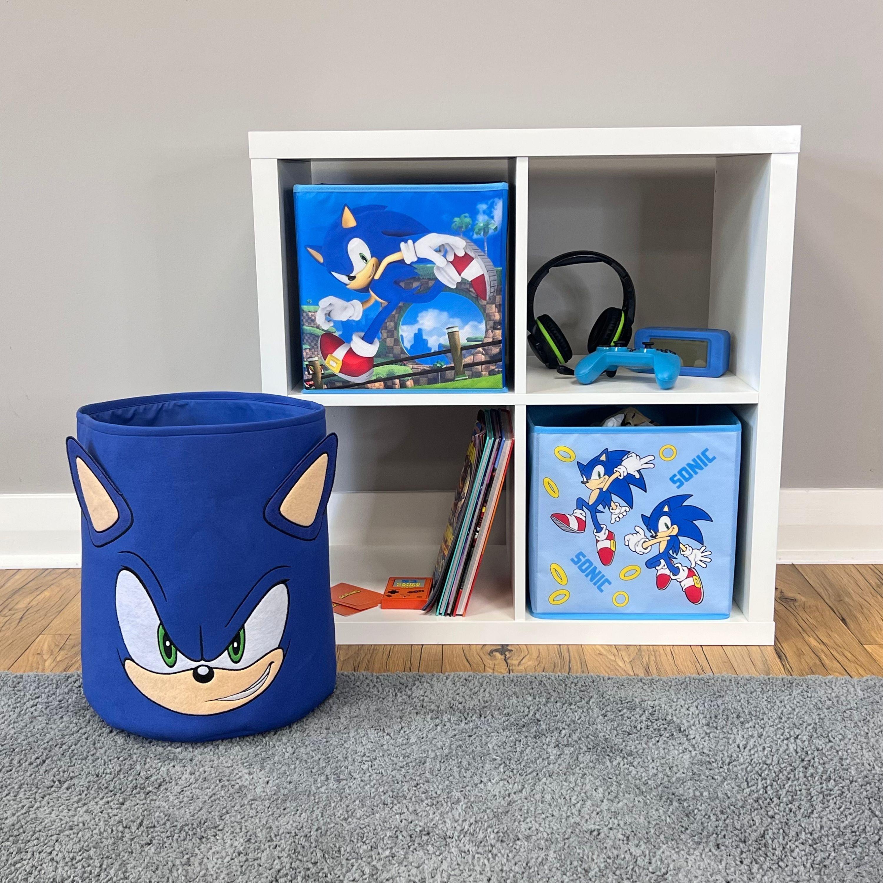 Sonic - Sonic - Home Storage - 3