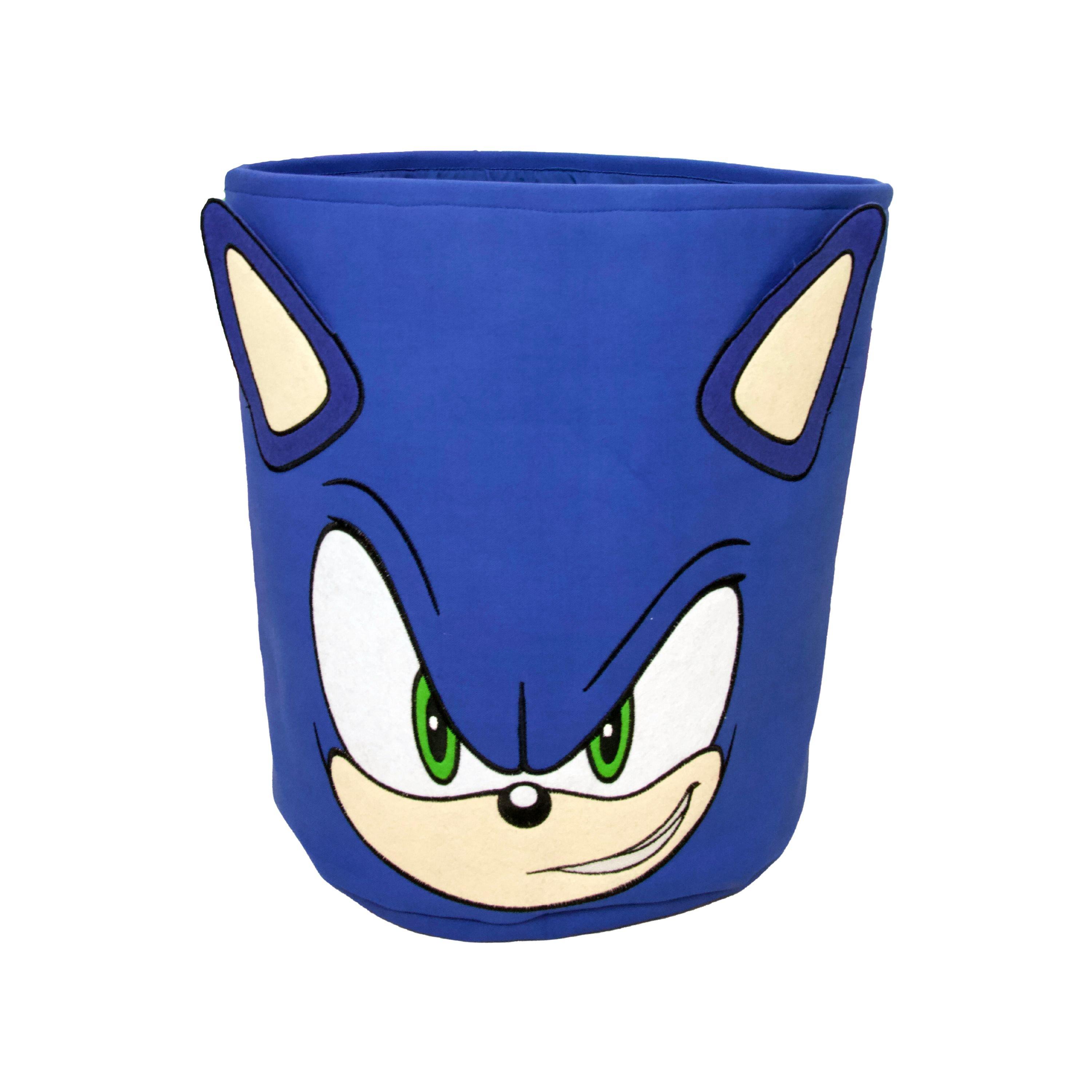 Sonic - Sonic - Home Storage - 4
