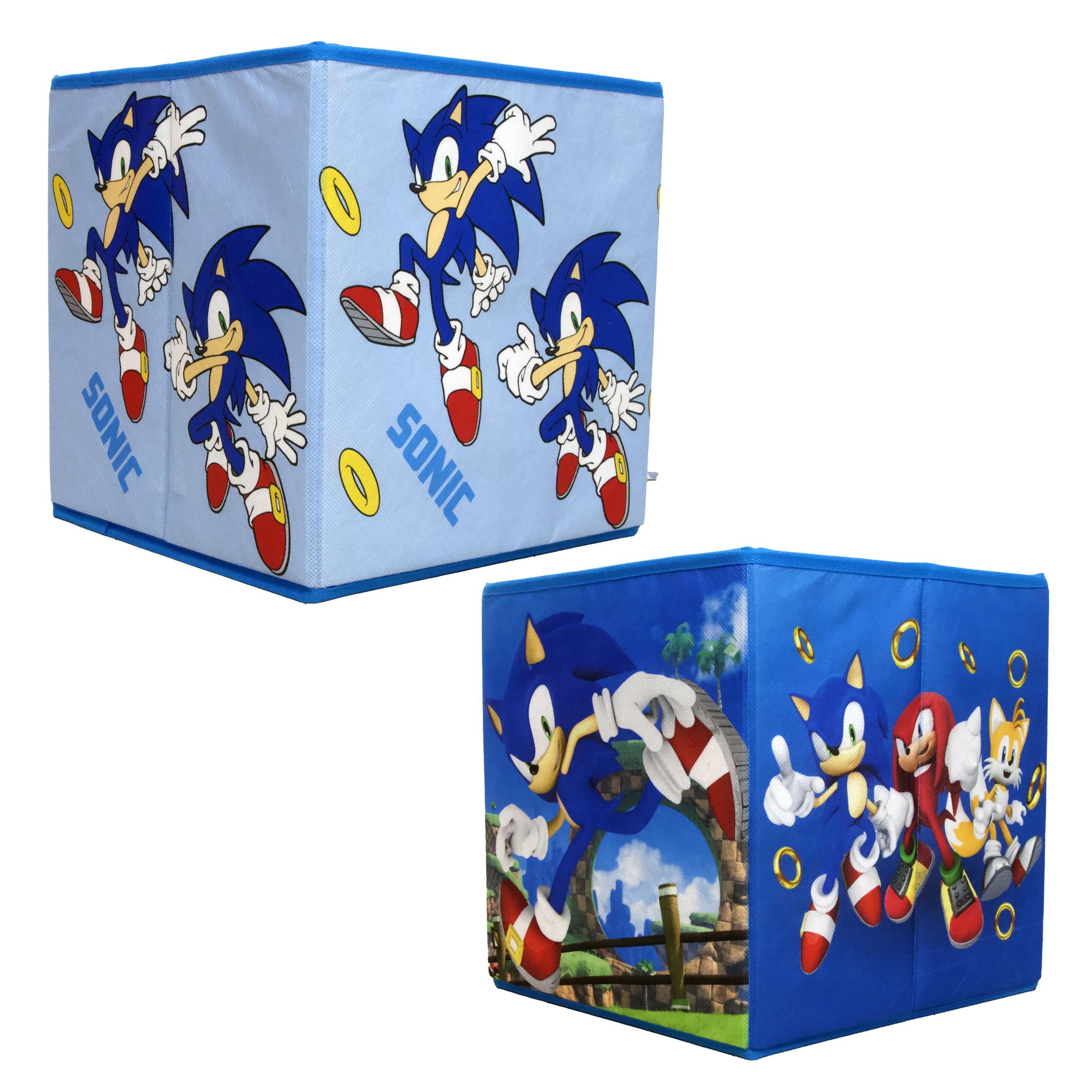 Sonic - Sonic - Home Storage - 3