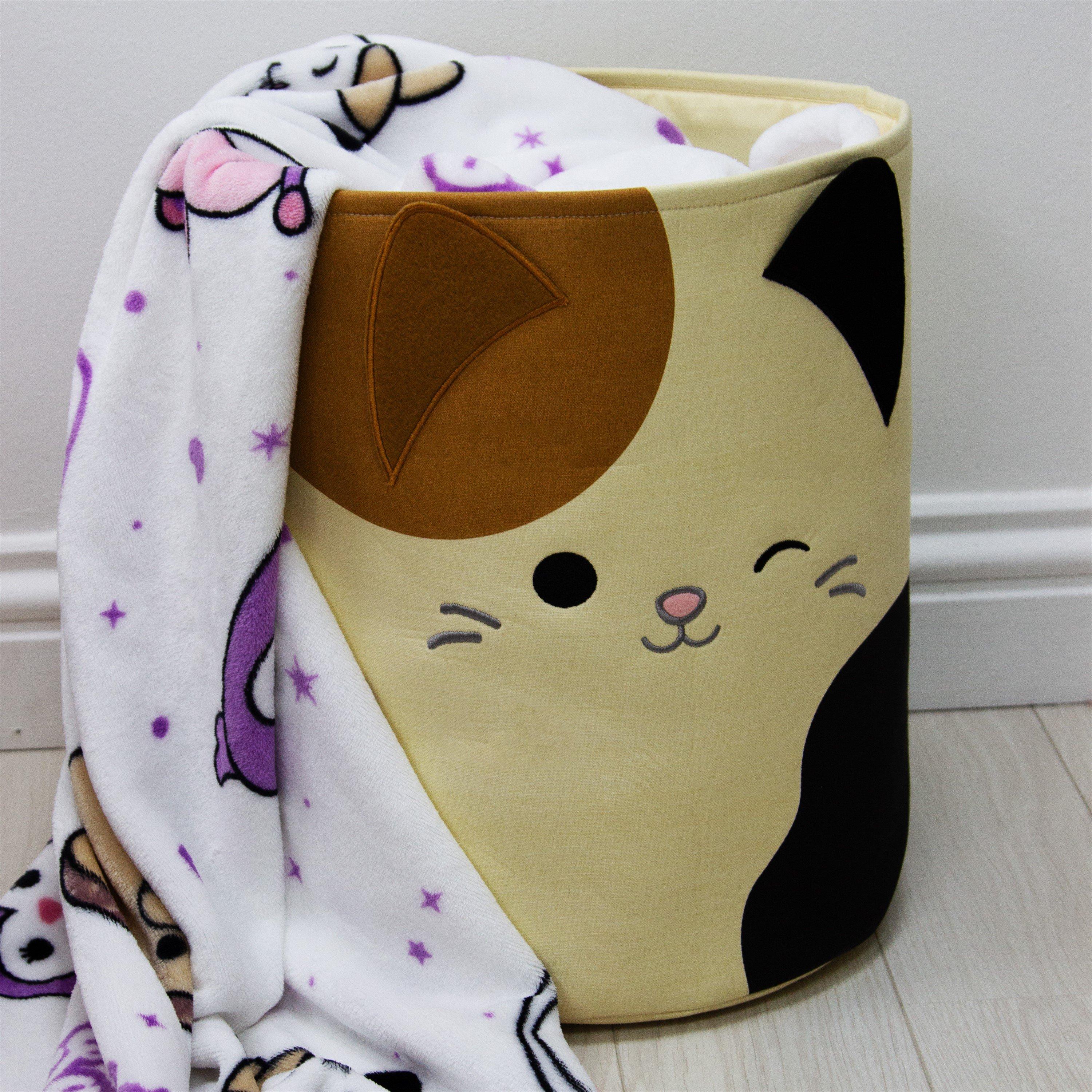 Squishmallows - Squishmallows - Soft Home Storage - 1