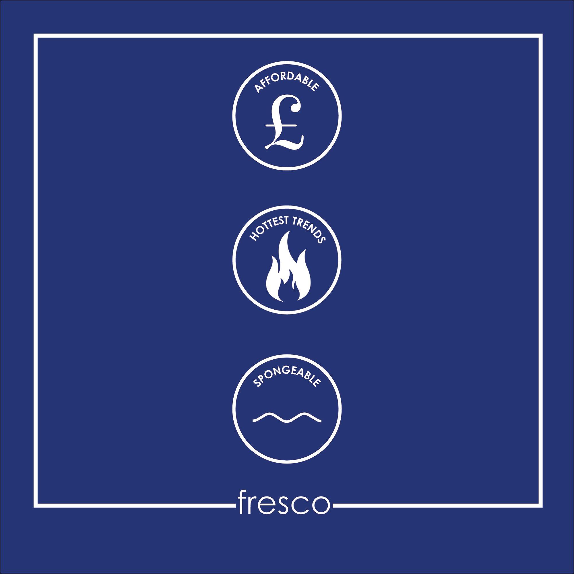 Charcoal - Fresco - Fresco House Brick Charcoal Wallpaper - 5