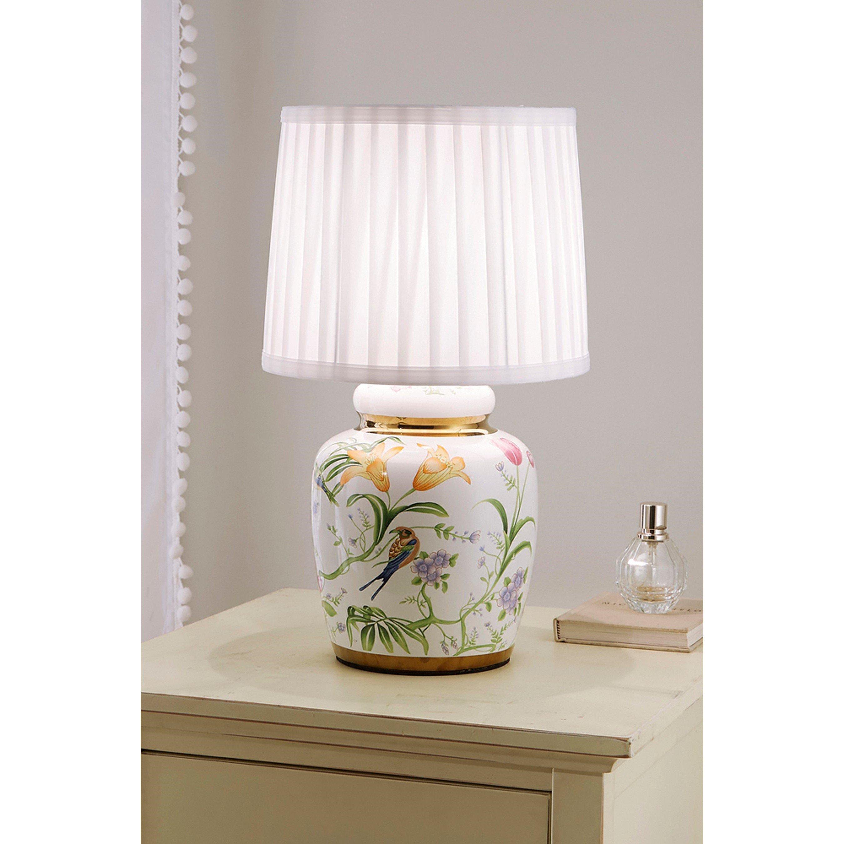 K Living Dalia Table Lamp