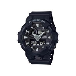 Casio Mens G Shock Alarm Chronograph Watch