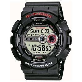 Casio Mens G Shock Alarm Chronograph Watch