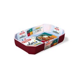 Pyrex Rect Rstr 33x22 99