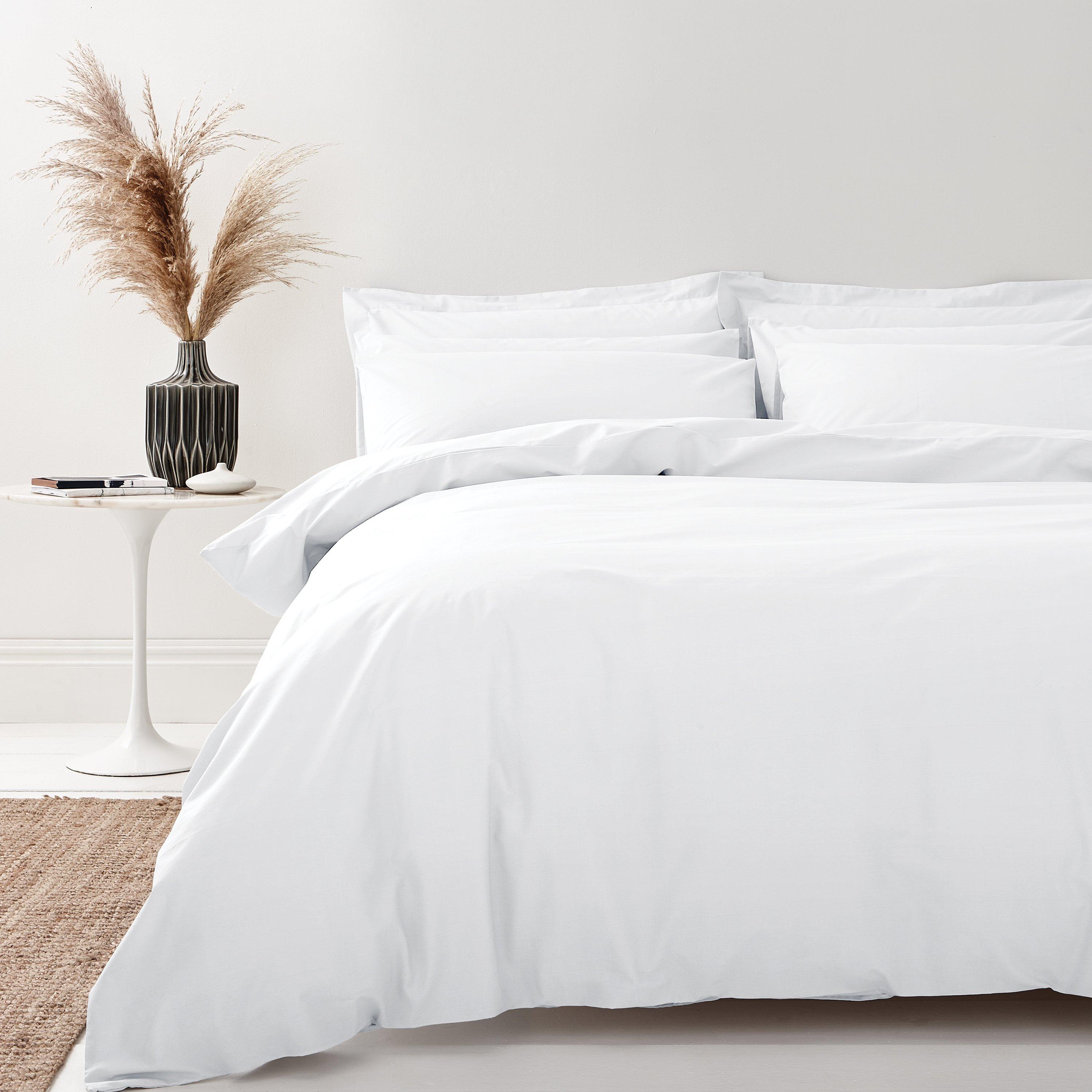 Wit - Jack Wills - Cotton 200 Thread Count Duvet Cover Set - 1