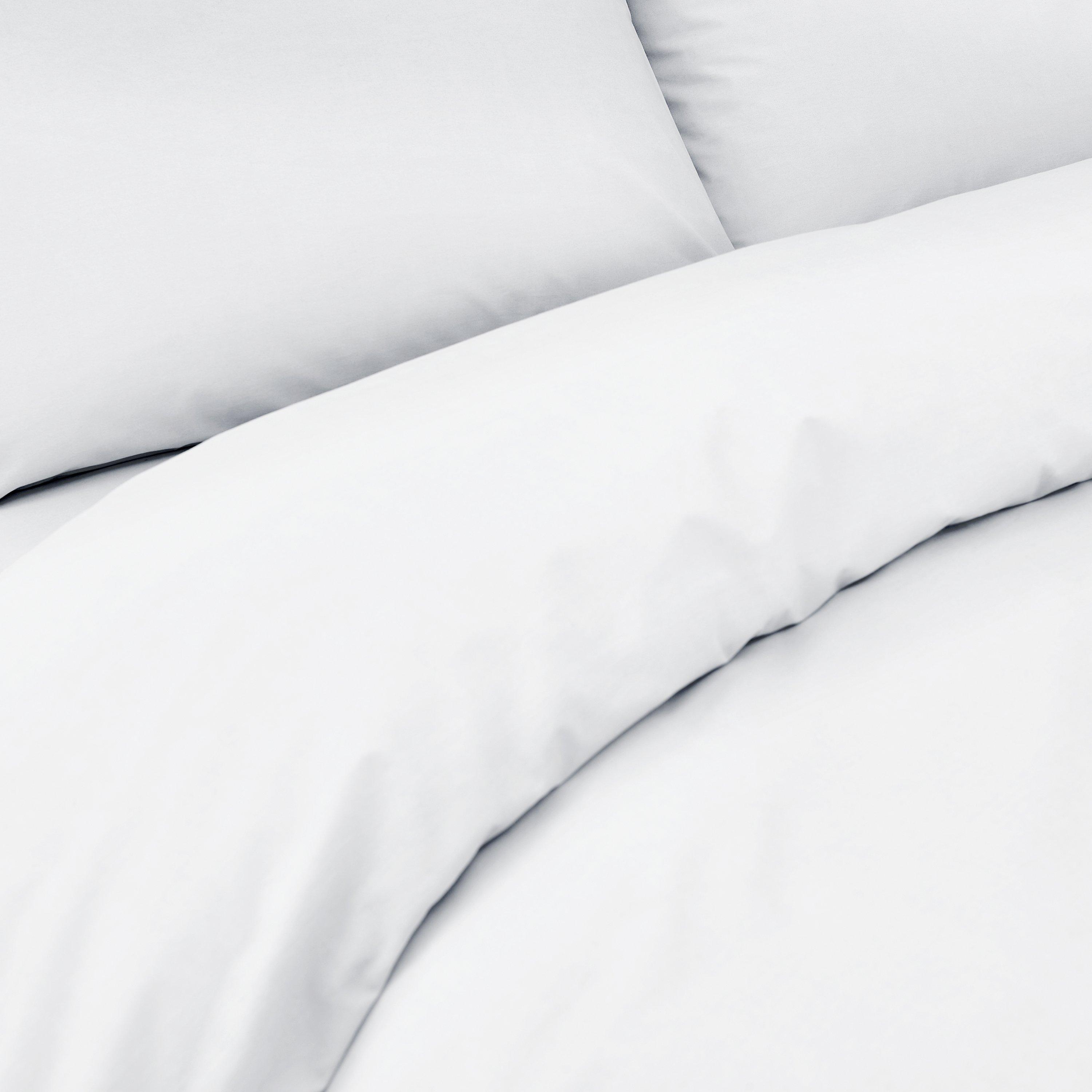 Wit - Jack Wills - Cotton 200 Thread Count Duvet Cover Set - 3