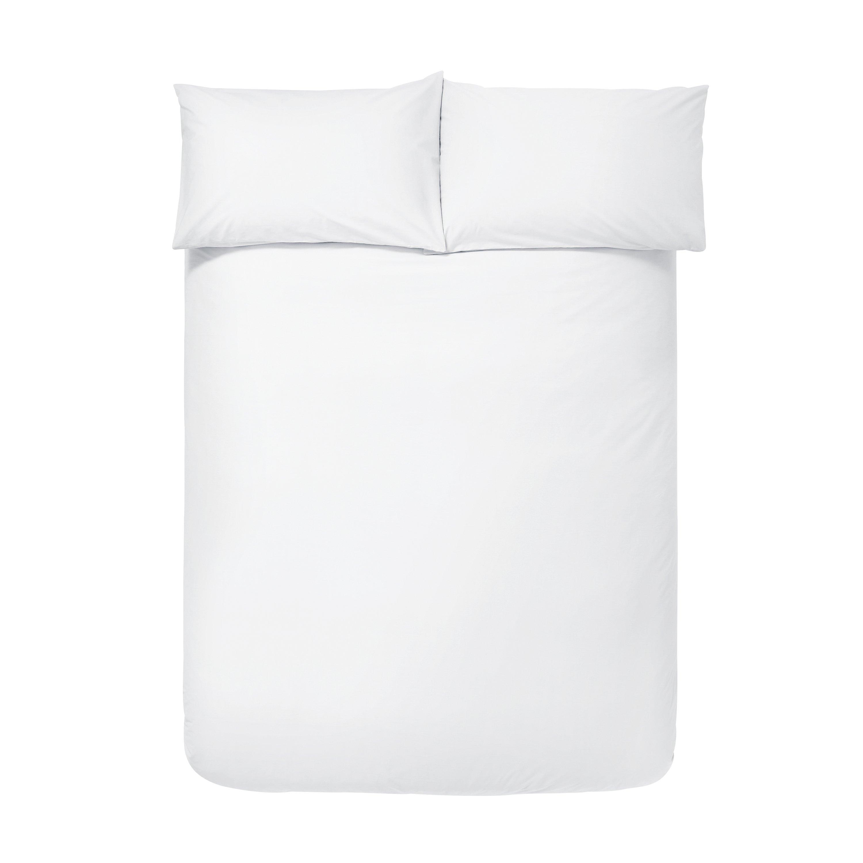 Wit - Jack Wills - Cotton 200 Thread Count Duvet Cover Set - 4