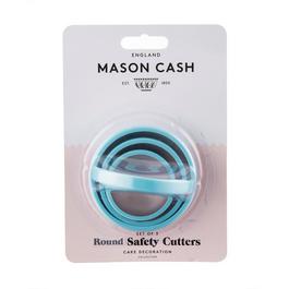 Mason Cash Adults MasonCash Round Cutter Prep Gadget