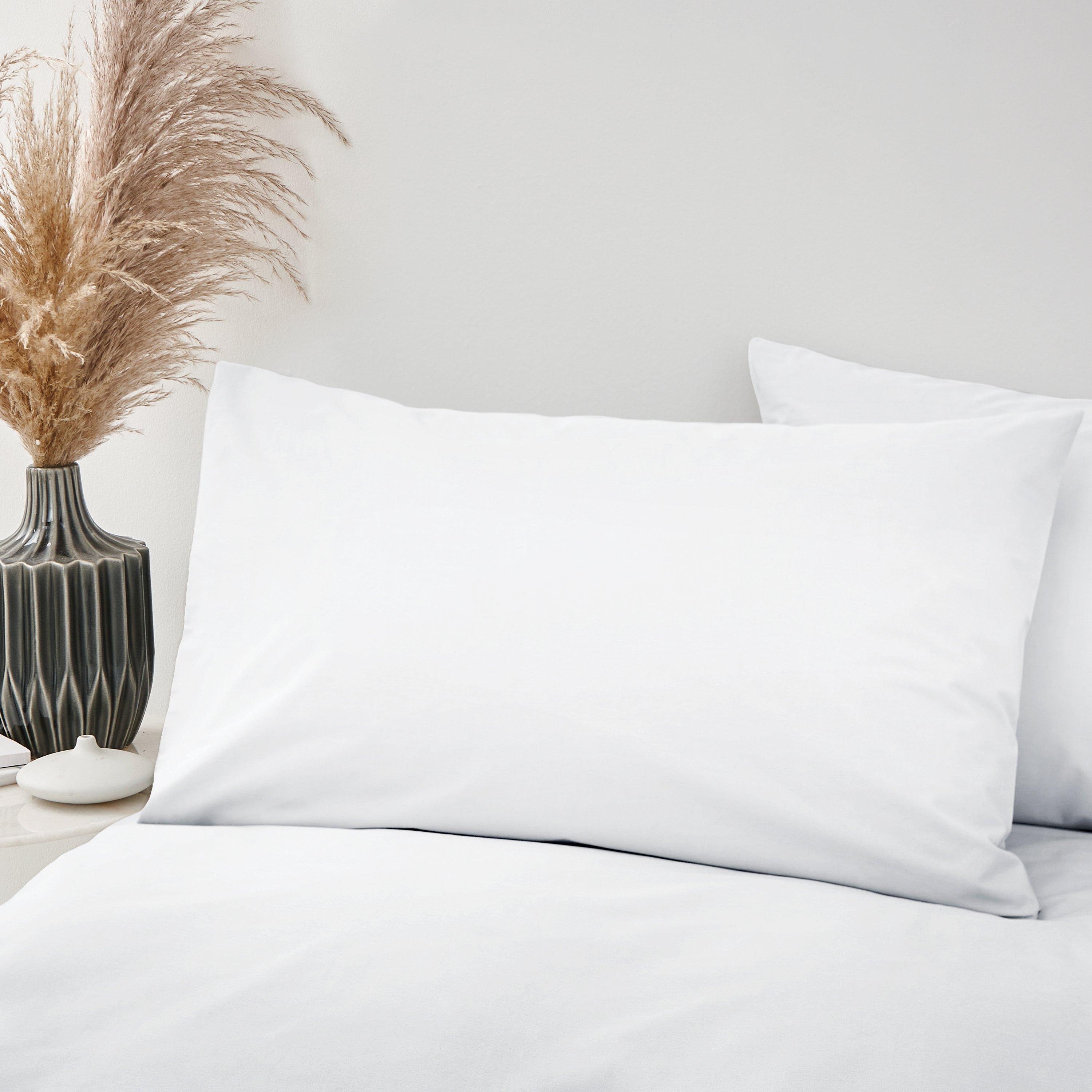 Wit - Jack Wills - Cotton 200 Thread Count 50x75cm Housewife Pillowcases