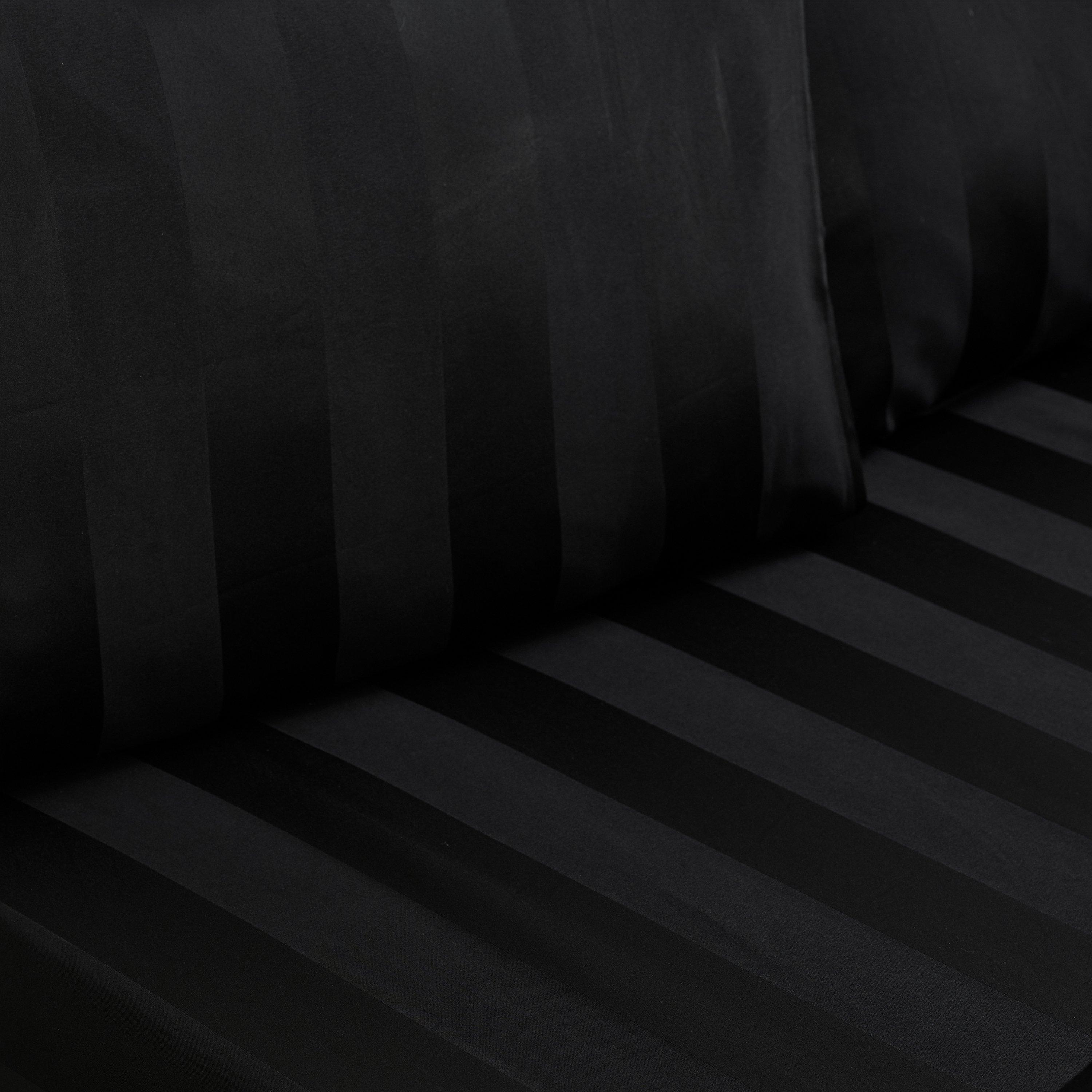 Negro - Catherine Lansfield - Cather So Sft Satin St 63 - 2