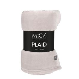 Mica Famke Flc Plaid 00