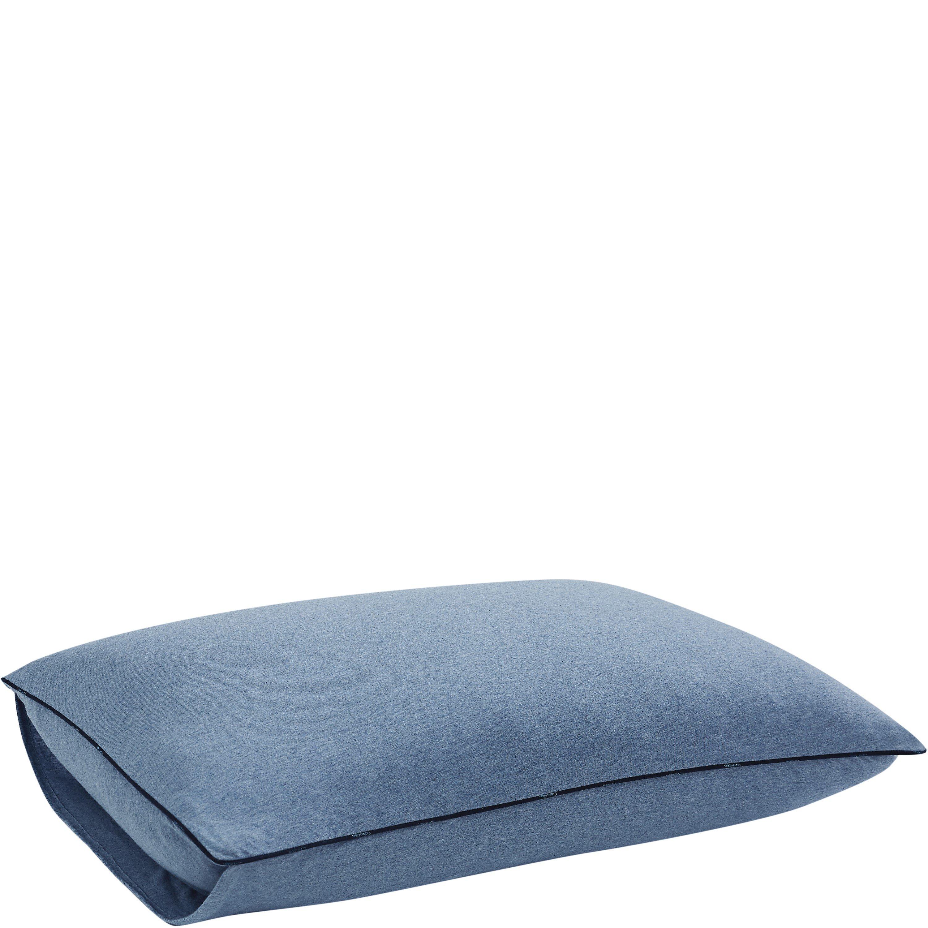 Dusk - Calvin Klein - Modern Cotton Essentials Pillow Case - 2