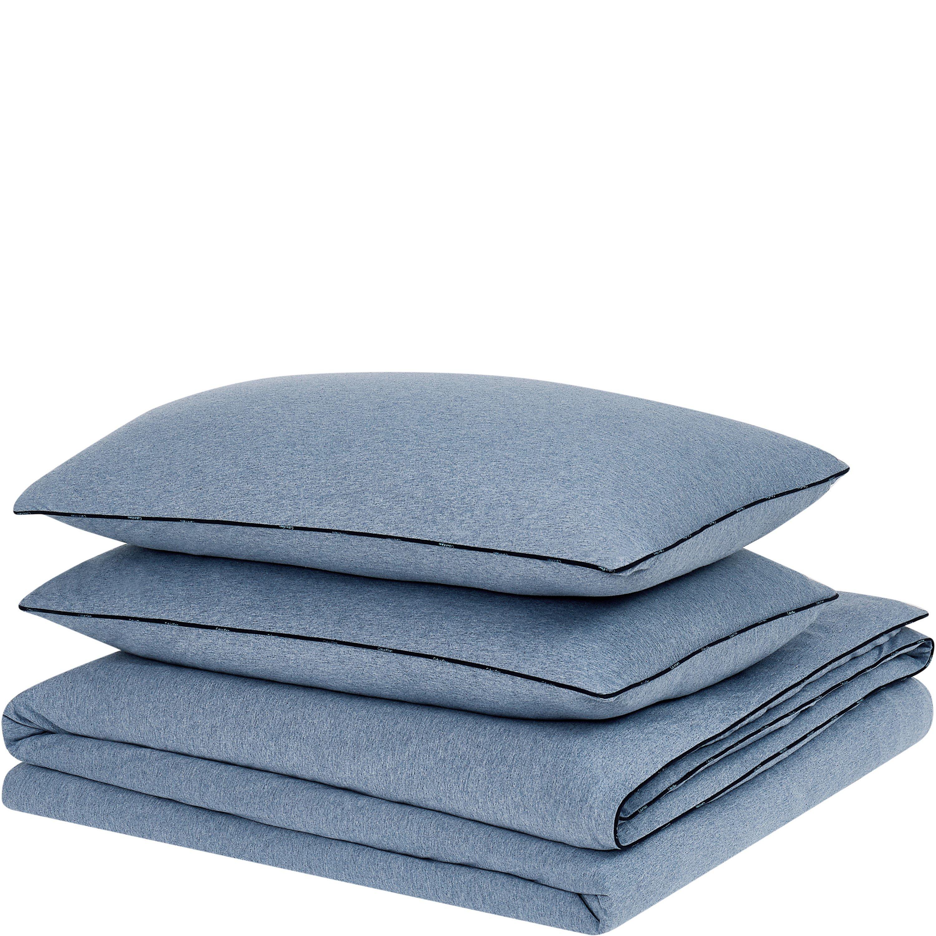 Dusk - Calvin Klein - Modern Cotton Essentials Pillow Case - 3