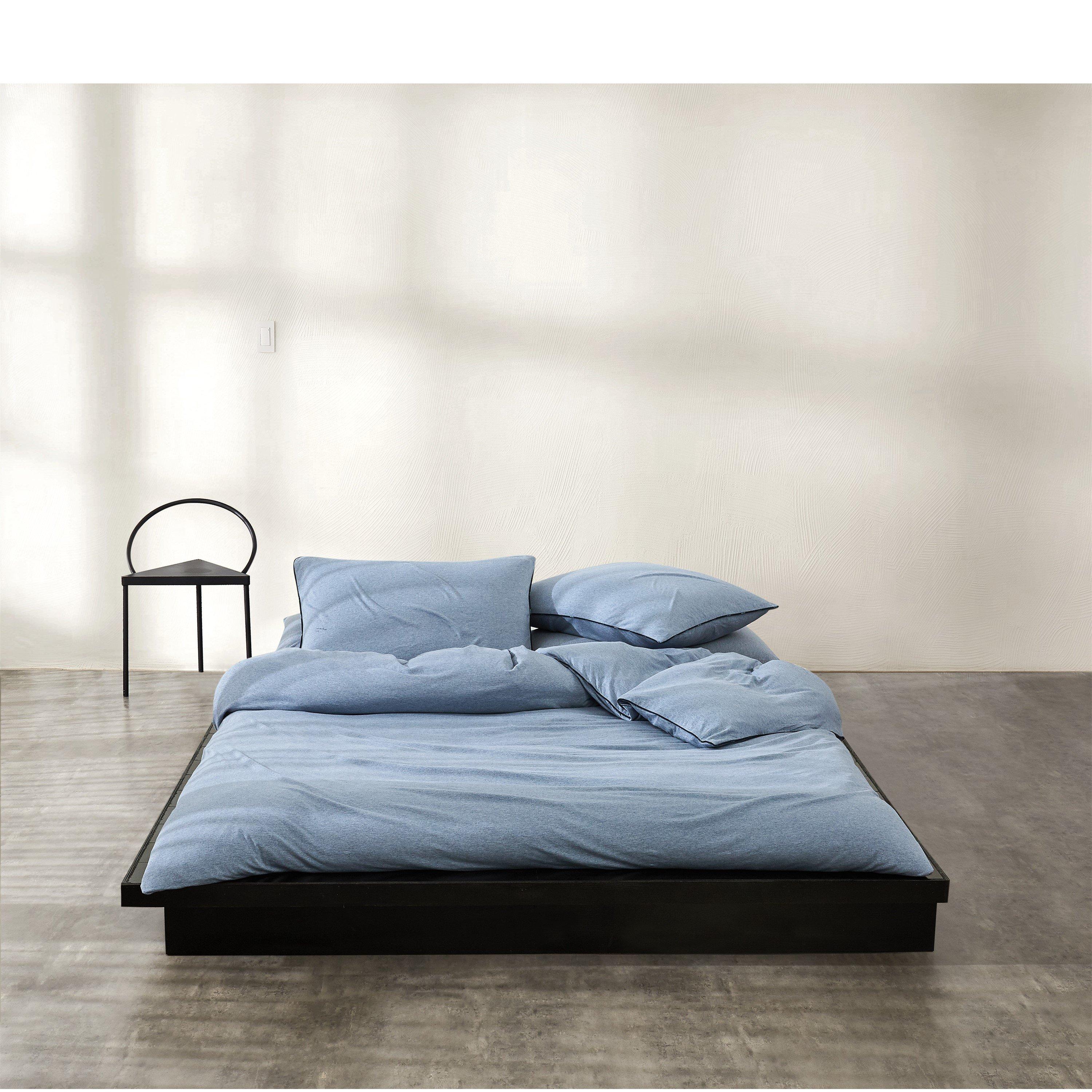 Dusk - Calvin Klein - Modern Cotton Essentials Pillow Case - 4