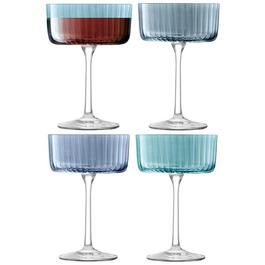 LSA Gems Champagne/Cocktail Glass