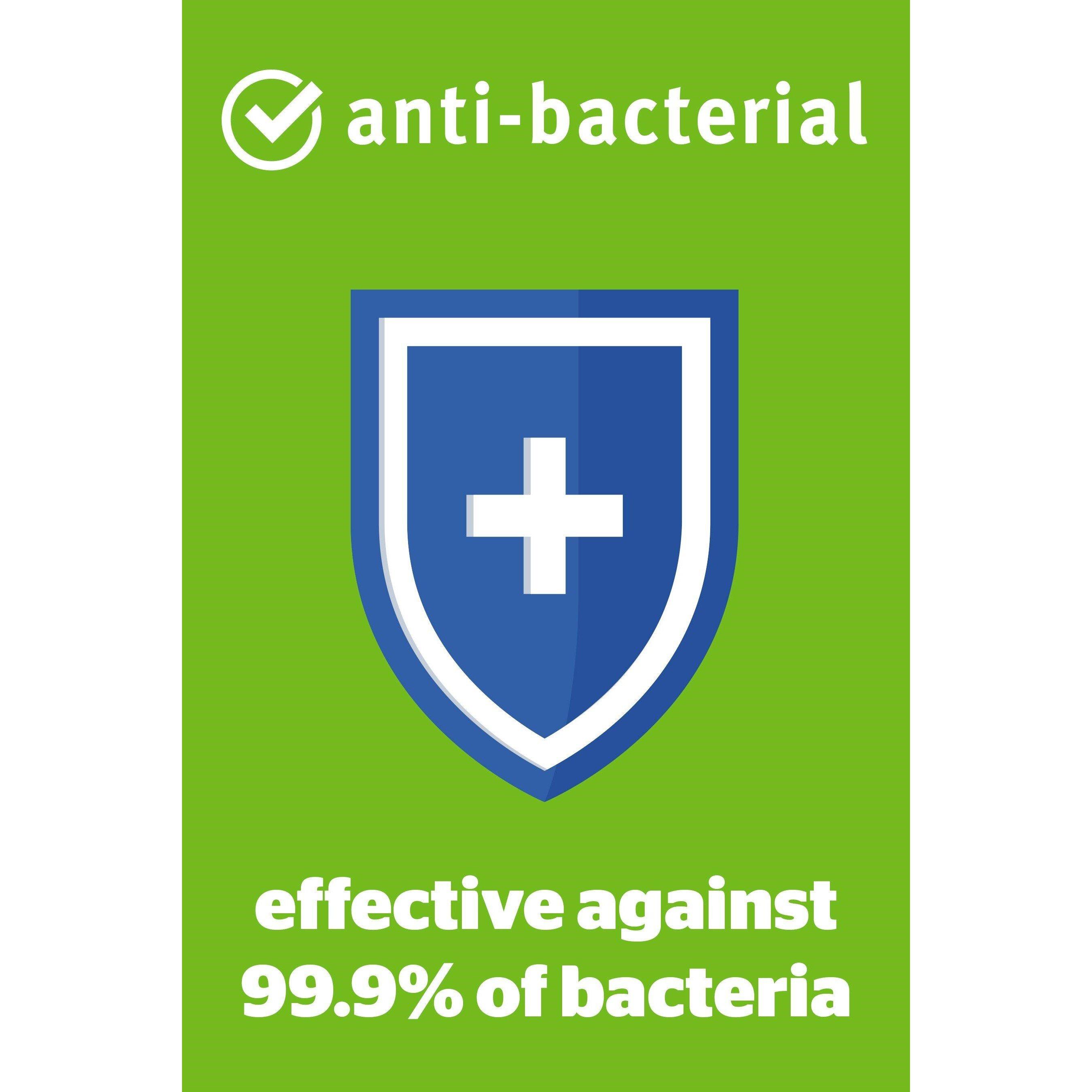 White - Silentnight - Anti-Allergy 13.5Tog Duvet - 3