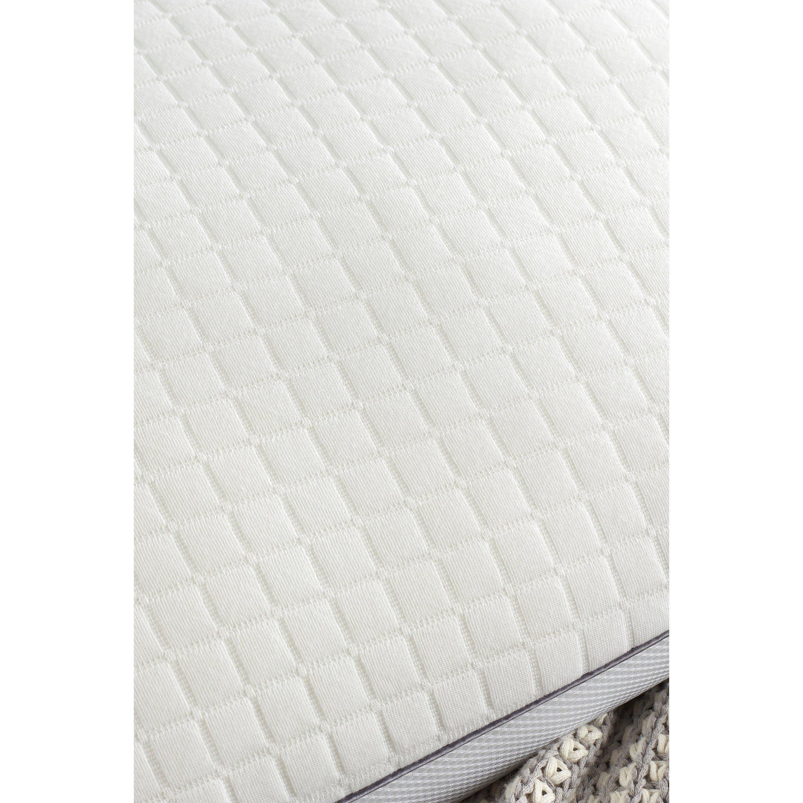 White - Downland - Air Flow Pillow - 3