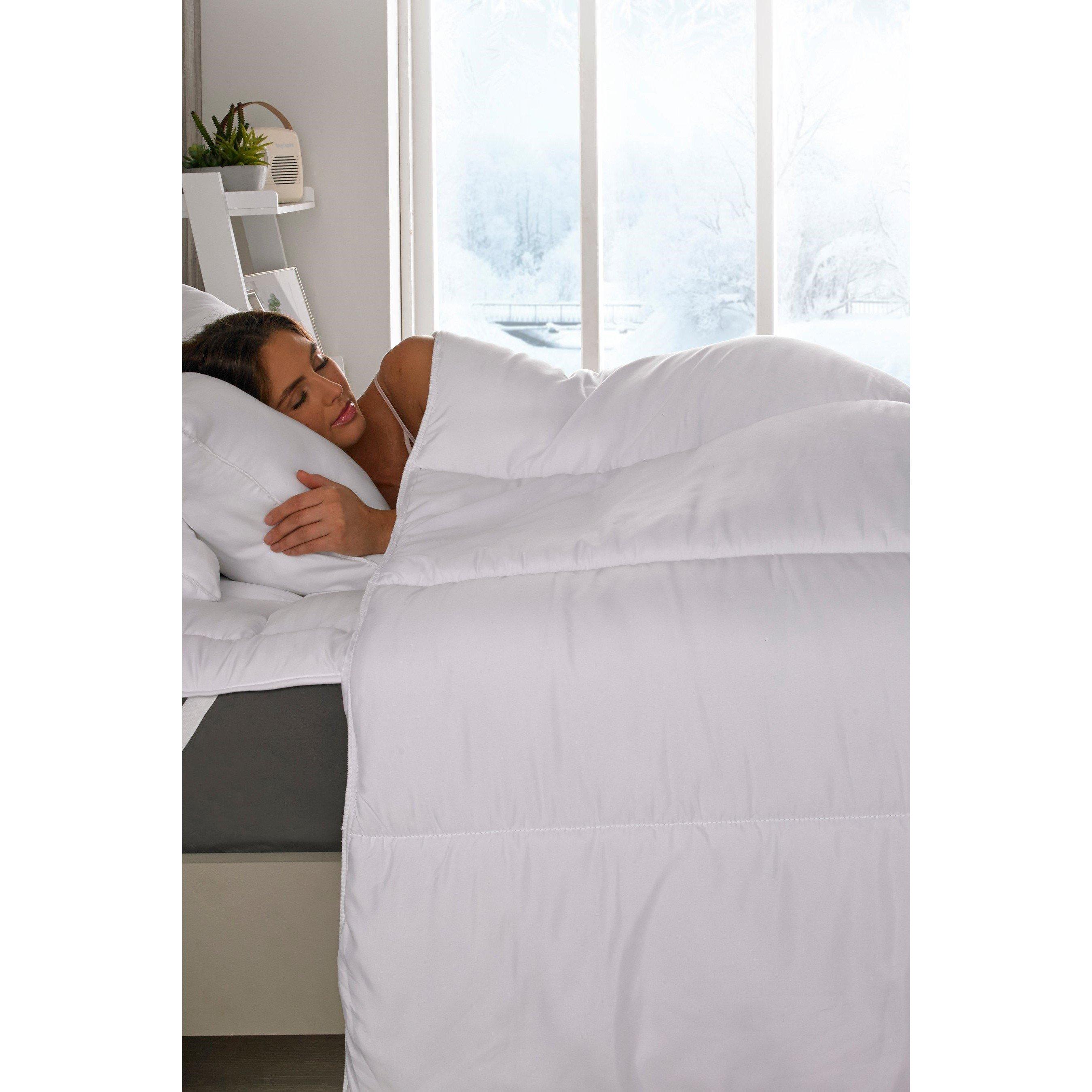 No Colour - Downland - Superfull 13.5 Tog Duvet - 2