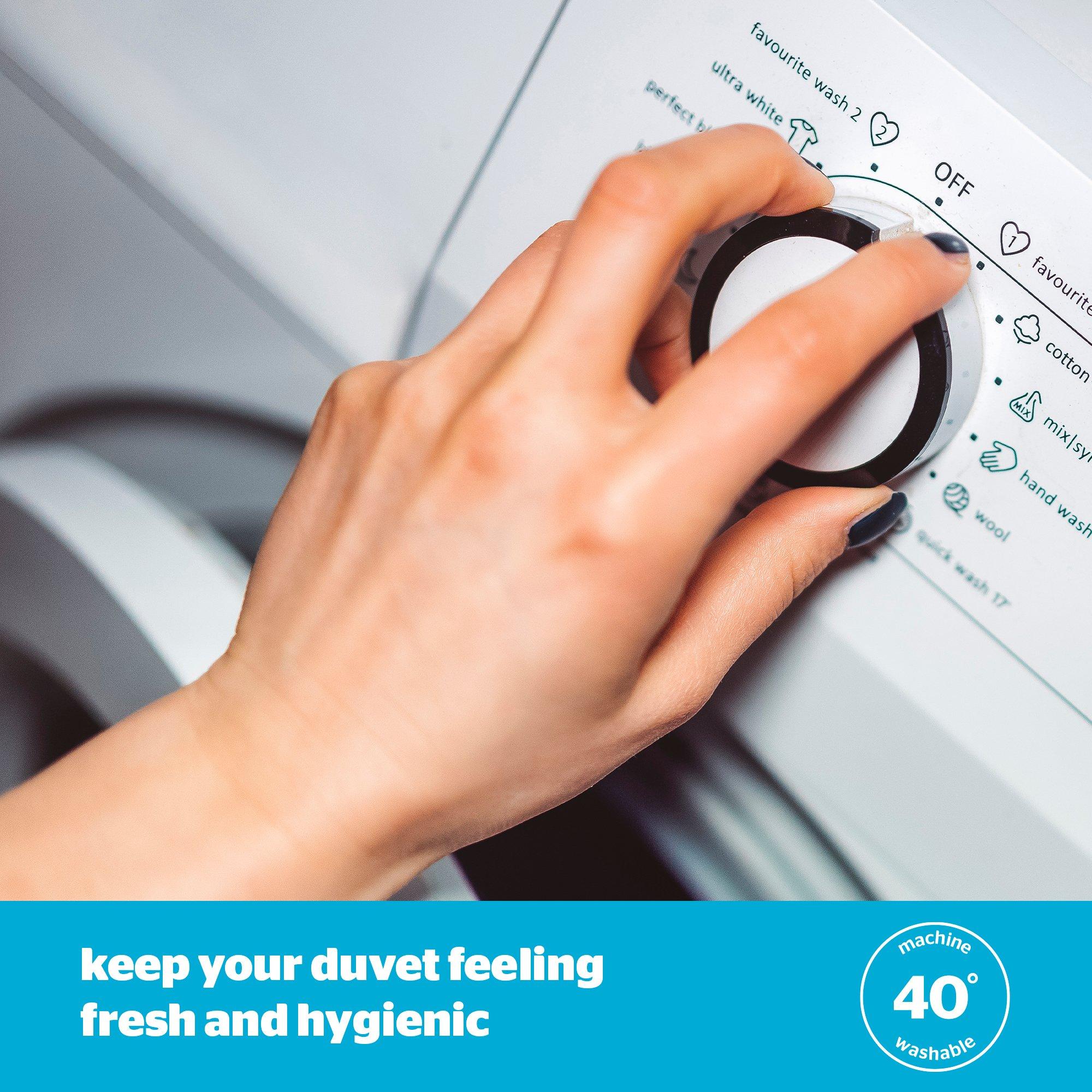 No Colour - Silentnight - Silentnight Airmax Duvet - 10.5 Tog - 6