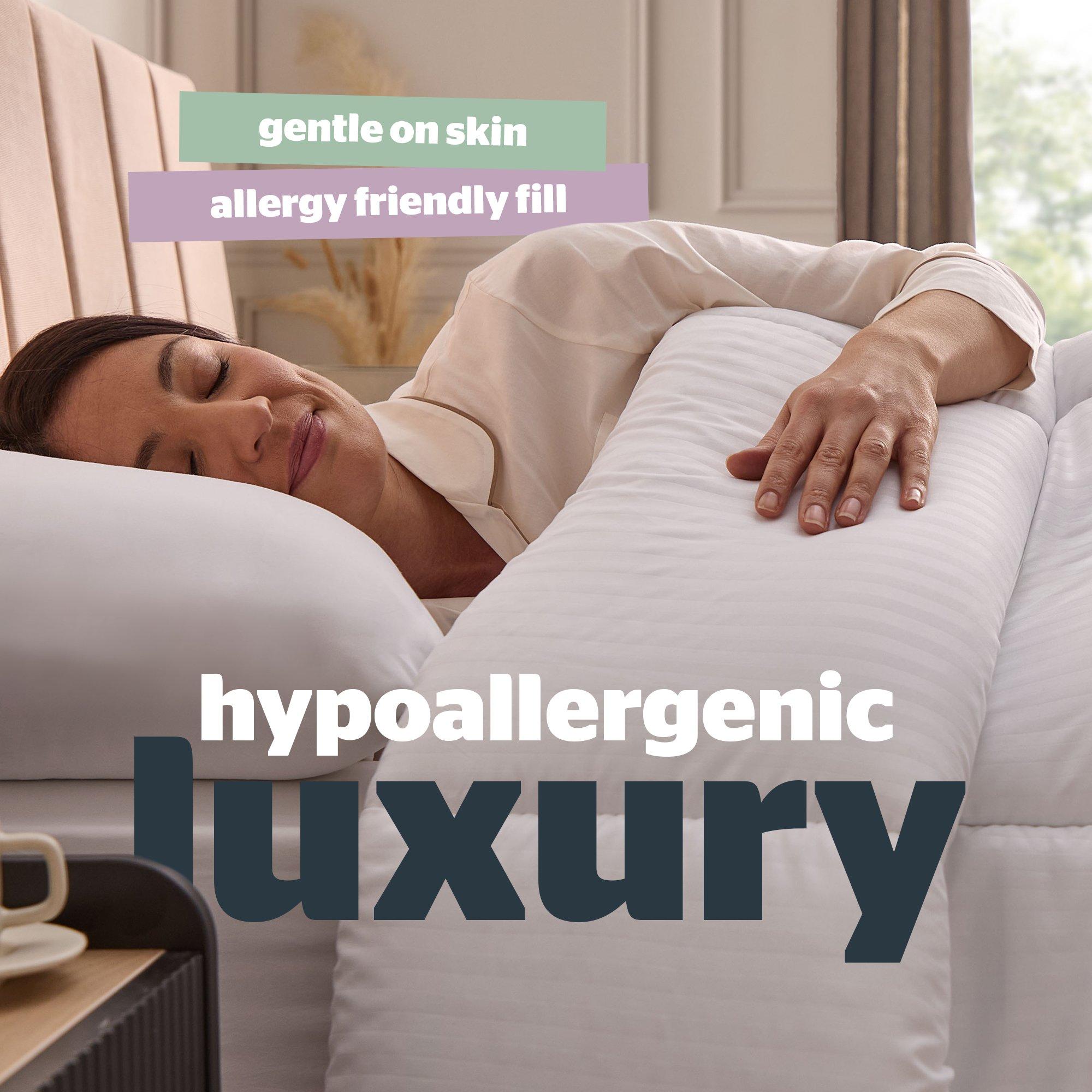 No Colour - Silentnight - Hotel Collection 10.5 Tog Duvet - 8