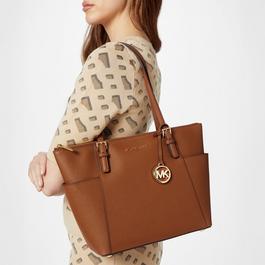 MICHAEL Michael Kors Jet Set Travel Tote Bag