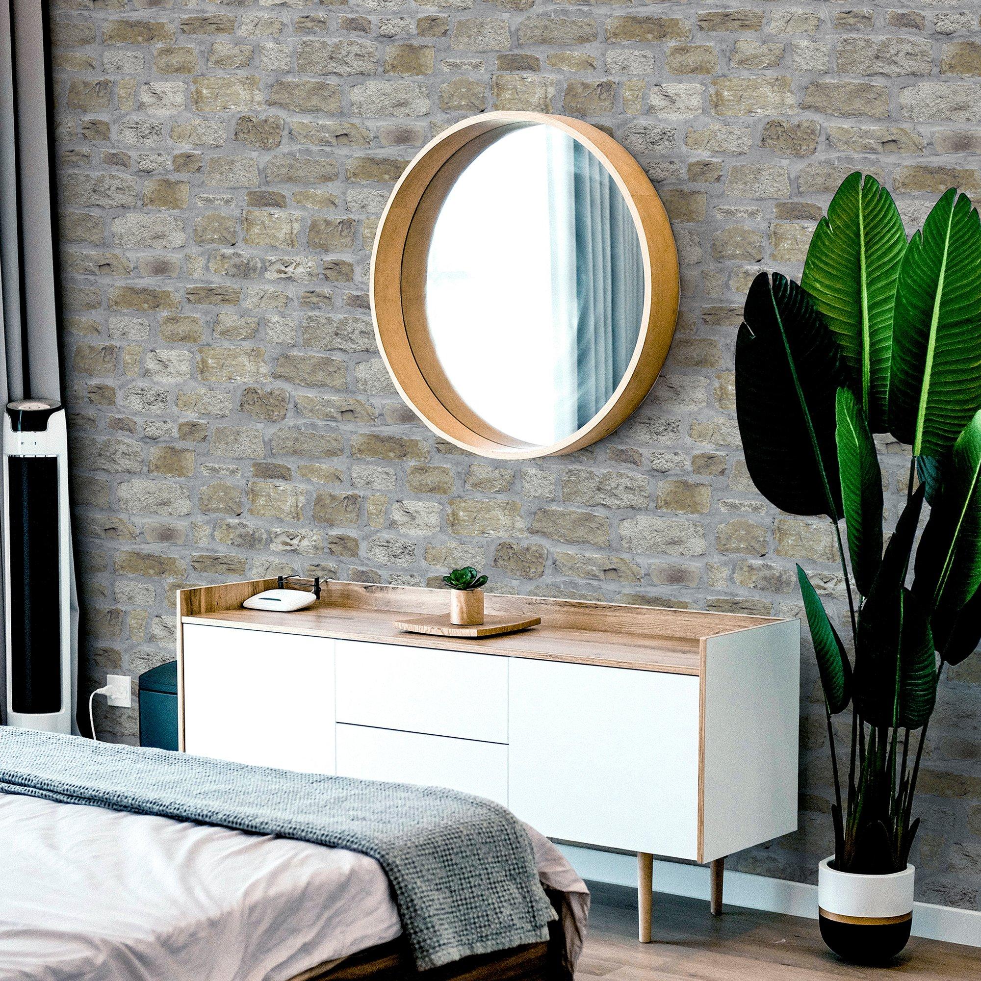 Stone - Arthouse - Country Stone Wallpaper - 7