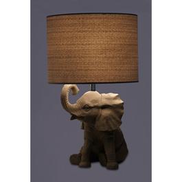 K Living Hathi Elephant Table Lamp