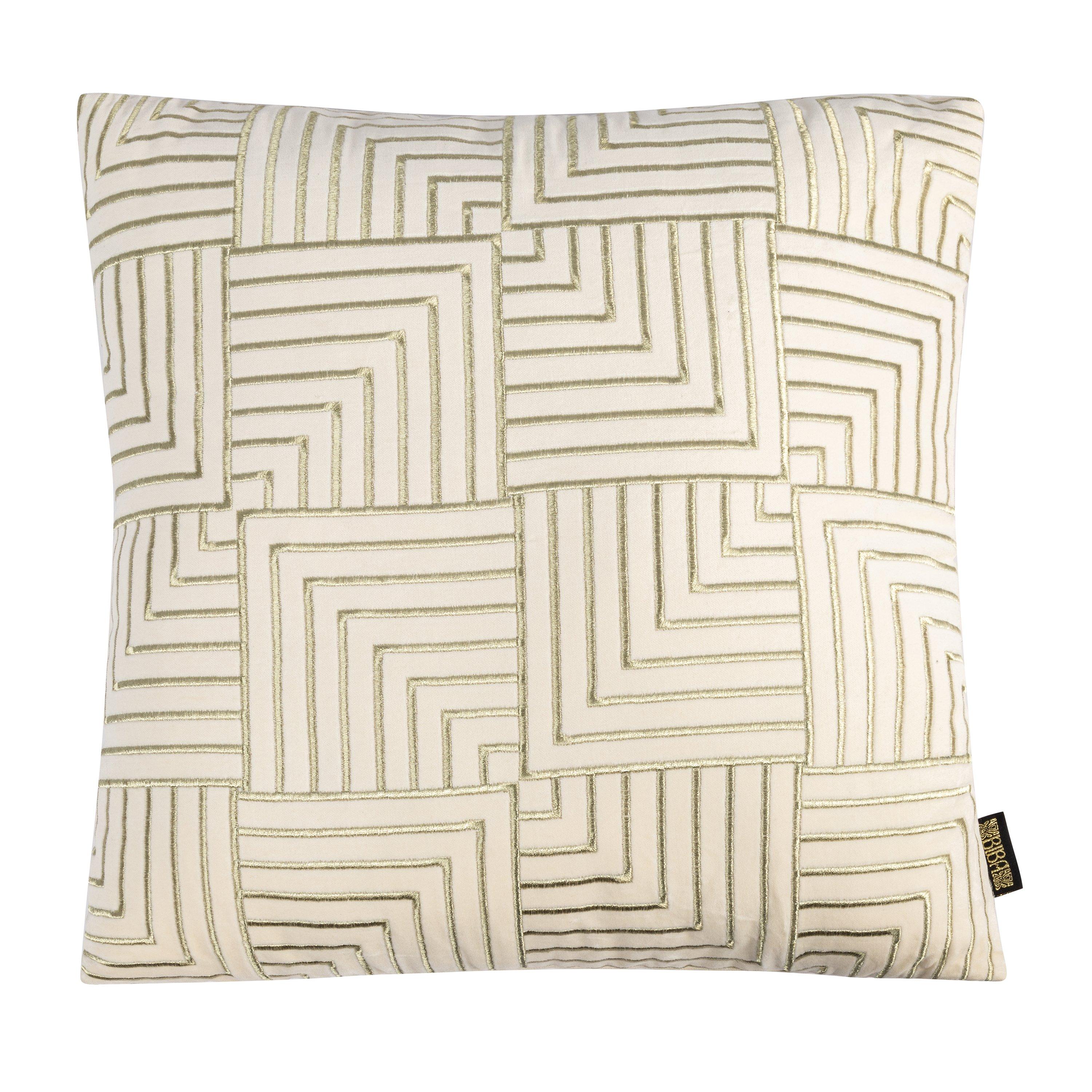 Ivoire - Biba - Biba Giselle Cushion - 2