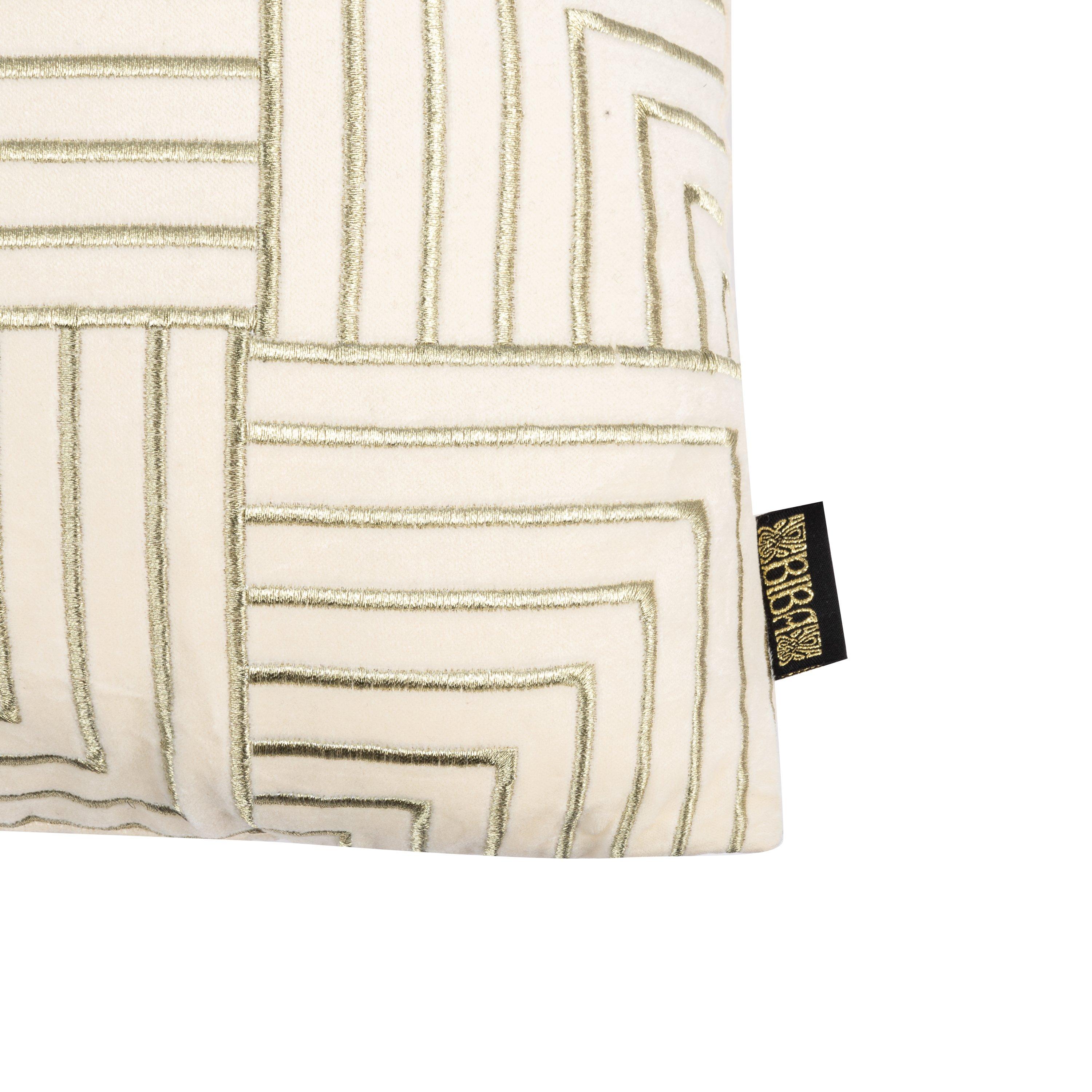 Ivoire - Biba - Biba Giselle Cushion - 3
