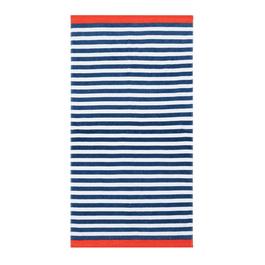 Hot Tuna Print Beach Towel