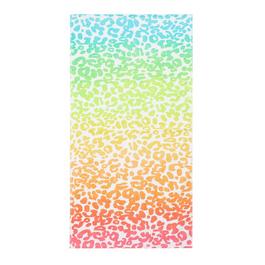 Hot Tuna Print Beach Towel