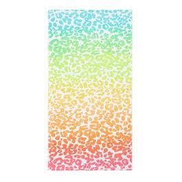 Hot Tuna Beach Towel