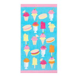 Hot Tuna Beach Towel